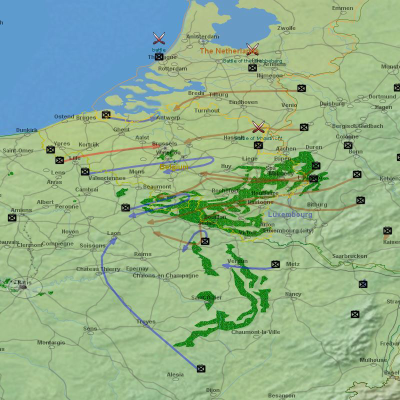 explore-the-battle-of-france-in-1940ad